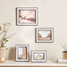 Lily Photo Frame 26X31Cm - Light Beige Pan Home