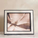 Lily Photo Frame 26X31Cm - Light Beige Pan Home