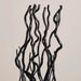 Linyi Willow Decor Accent 15X140Cm - Black Pan Home