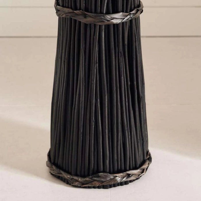 Linyi Willow Decor Accent 15X140Cm - Black Pan Home