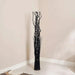 Linyi Willow Decor Accent 15X140Cm - Black Pan Home