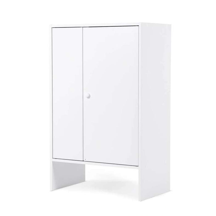 Linz Office Cabinet - White