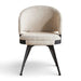 Lior Dining Chair - Beige Pan Home