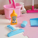 Little Dustman Kids Cleaning Set -Pink Pan Home