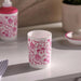 Little Princess Bath Accessories 3Pc Set-Pink Pan Home