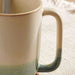 Loislan Reactive Glaze Stoneware Mug 570Ml -Beige Pan Home