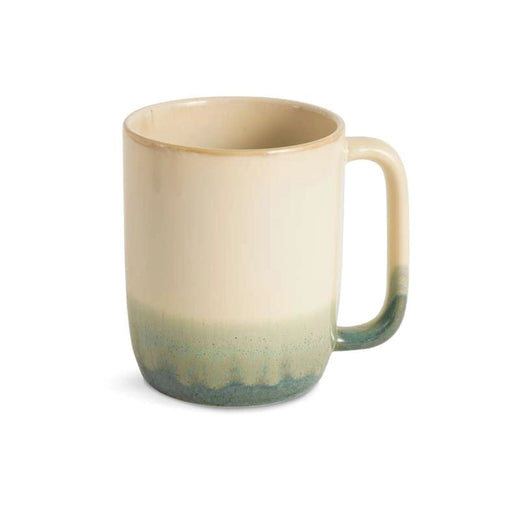 Loislan Reactive Glaze Stoneware Mug 570Ml -Beige Pan Home