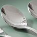 Loma 3-Piece Kids Cutlery Set -Chrome Pan Home