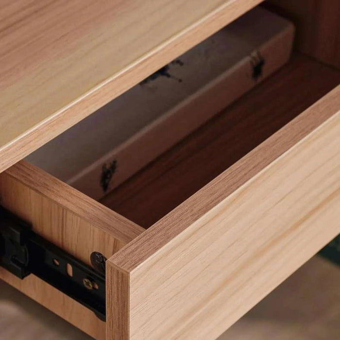 Londer Kids Study Desk - Natural