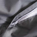 Lounger Indoor/Outdoor Beanbag-110X67X65 Cm-Grey Pan Home