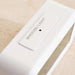 Lucien Digital Clock - White Pan Home