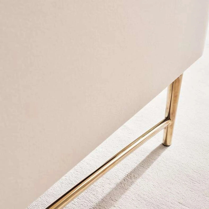Lucille Bed 200X210 Cm