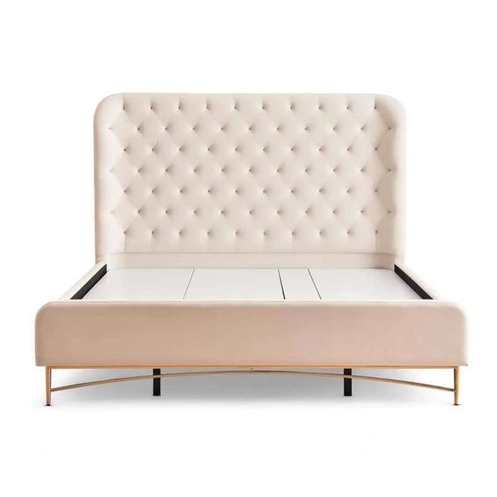 Lucille Bed 200X210 Cm