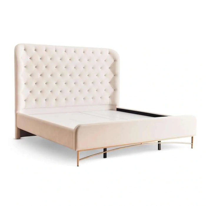 Lucille Bed 200X210 Cm