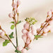 Lucky Fruit Artificial Stem H88Cm - Pink Pan Home