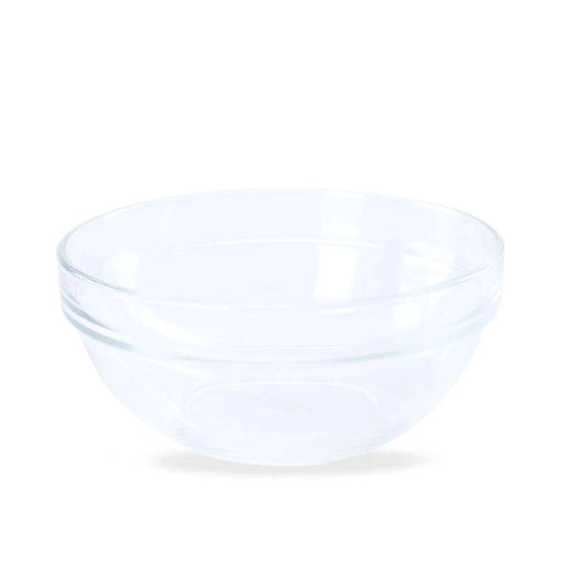 Luminarc Serving Bowl - Clear Pan Home