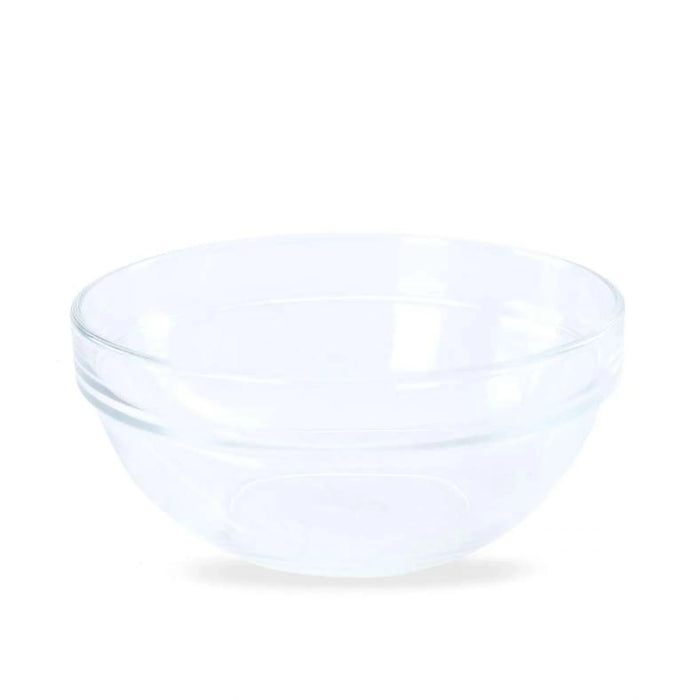 Luminarc Serving Bowl Dia26Cm - Clear