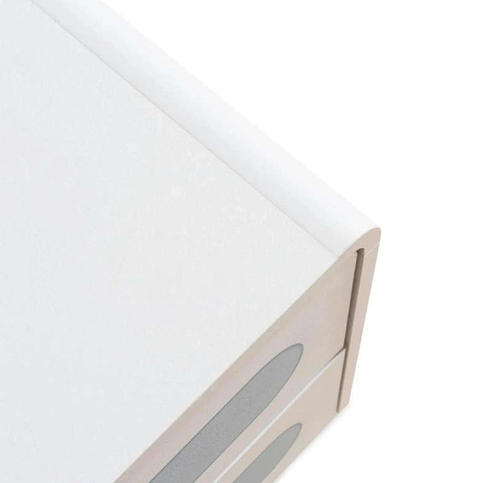 Luna Kids Nightstand - Blue