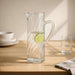 Lunar Jug 1.5L -Clear Pan Home