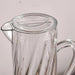 Lunar Jug 1.5L -Clear Pan Home