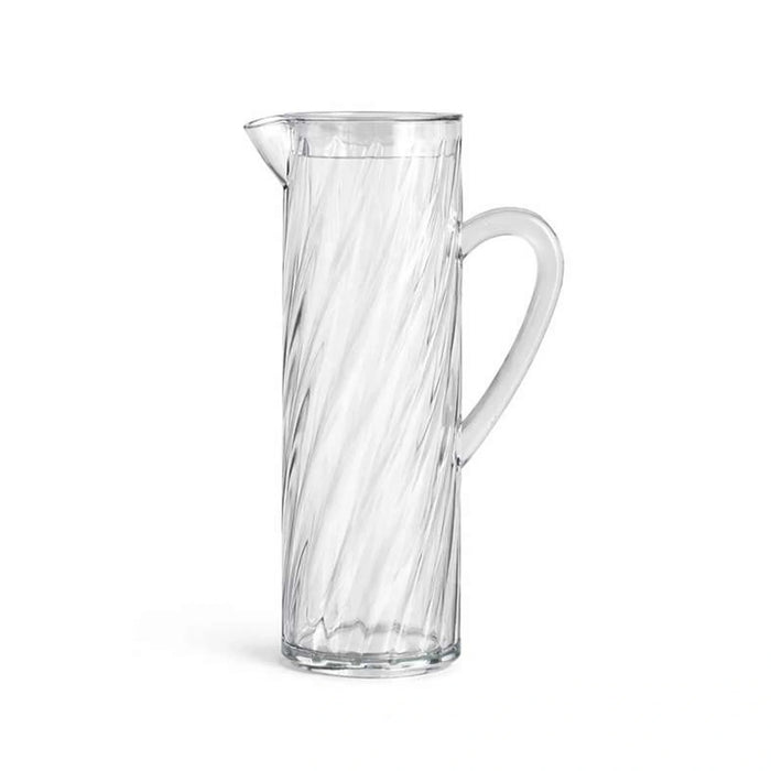 Lunar Jug 1.5L -Clear Pan Home