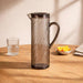 Lunar Jug 1.5L -Smoked Grey Pan Home