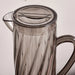 Lunar Jug 1.5L -Smoked Grey Pan Home