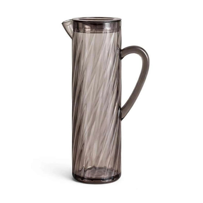 Lunar Jug 1.5L -Smoked Grey Pan Home