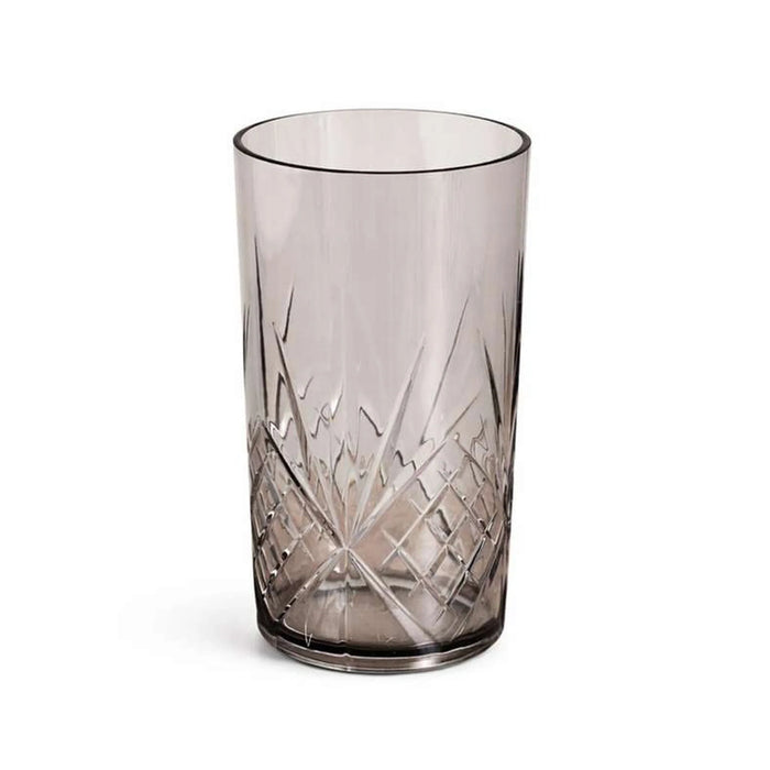 Lunar Tumbler 410Ml -Clear