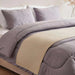 Luxe Cotton Tencel Quilted Bed Runner 50X240Cm - Sand Pan Home