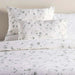 Luxe Floreana  3-Piece Queen Duvet Cover Set 200X200Cm - Green Pan Home