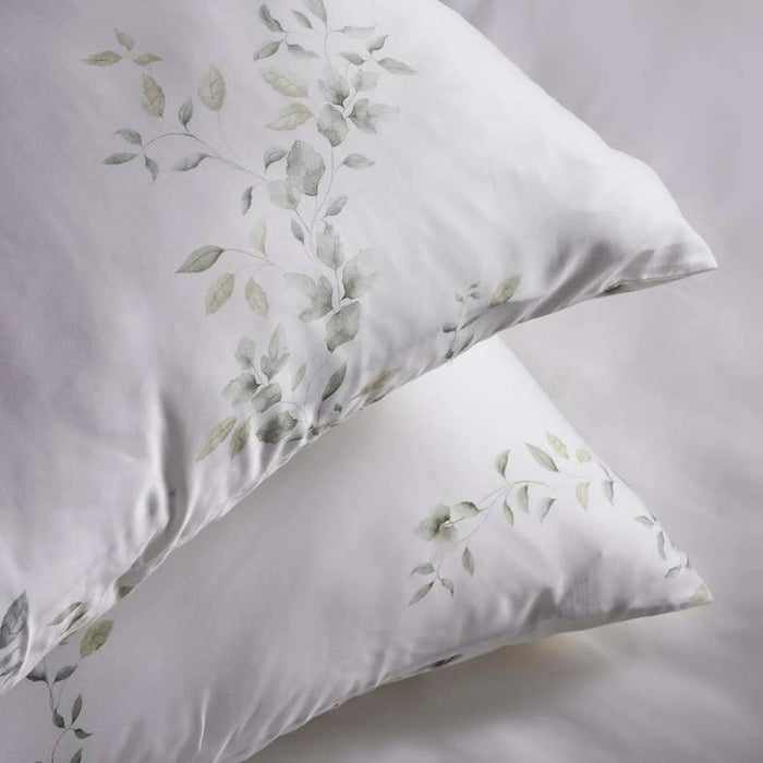 Luxe Tulleries 3-Piece King Comforter Set 240X260Cm - Green