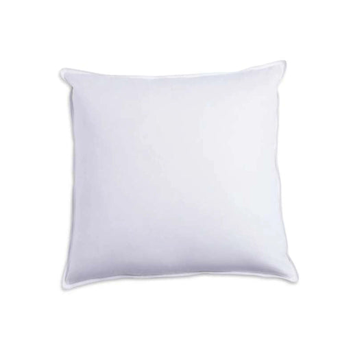 Luxury Down Feather Filler 50X50cm - White Pan Home