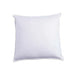 Luxury Down Feather Filler 50X50cm - White Pan Home