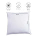 Luxury Down Feather Filler 50X50cm - White Pan Home