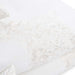 Luxury Uzbek 4-Piece Embroidered Comforter Set 250X260Cm-Cream Pan Home