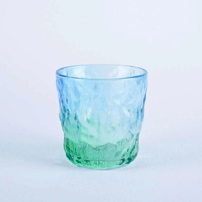 Lyra Set Of 4 Dof 300Ml-Turqoise
