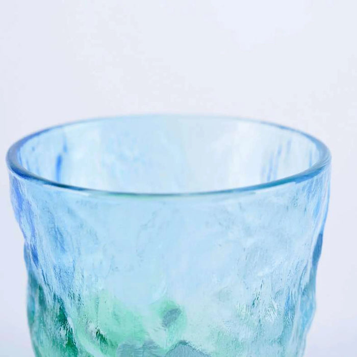 Lyra Set Of 4 Dof 300Ml-Turqoise