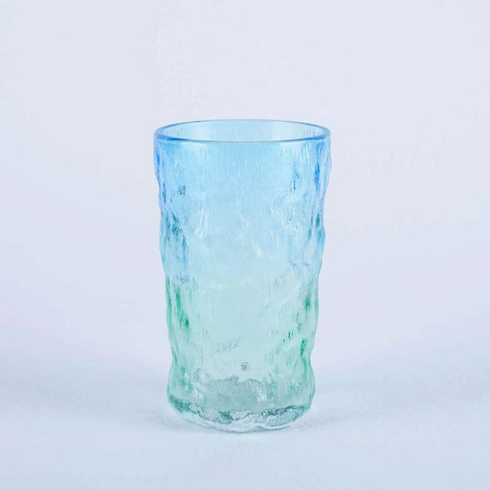 Lyra Set Of 4 Hi-Ball 360Ml-Turqoise