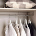 Macario 6 Door Wardrobe Pan Home