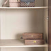 Macario 6 Door Wardrobe Pan Home