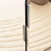 Macario 6 Door Wardrobe Pan Home