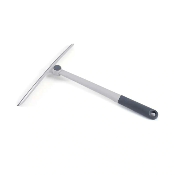 Macon Foldable Window Cleaner 27.5 X 35Cm-White