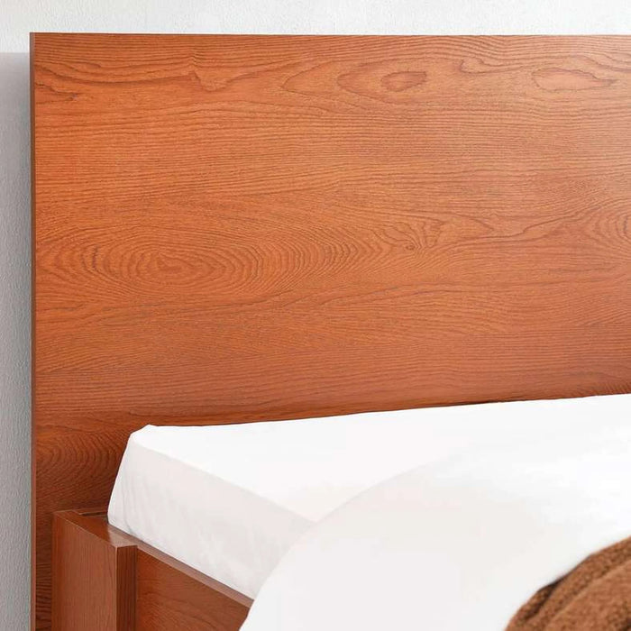 Madrid Bed 120X200 Cm With Panel