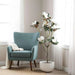 Magnolia Artificial Tree H120Cm - White Pan Home
