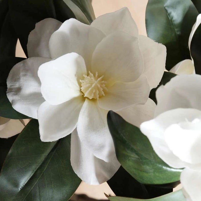 Magnolia Artificial Tree H150Cm - White Pan Home