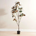 Magnolia Artificial Tree H150Cm - White Pan Home