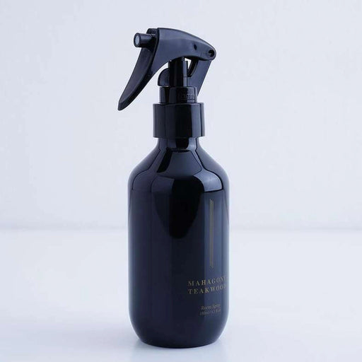 Mahagony-Teakwood Room Spray 180mL Pan Home