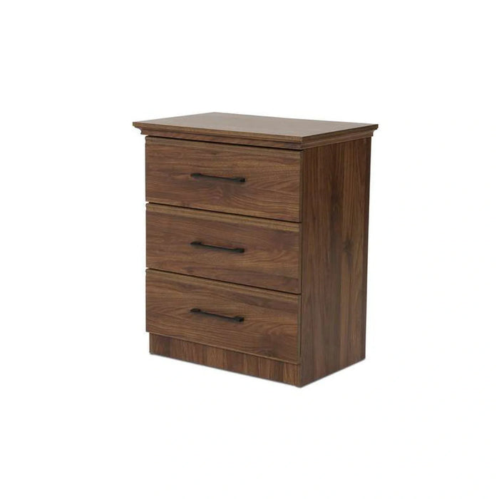 Malathi Kids Dresser Brown