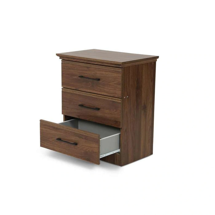 Malathi Kids Dresser Brown